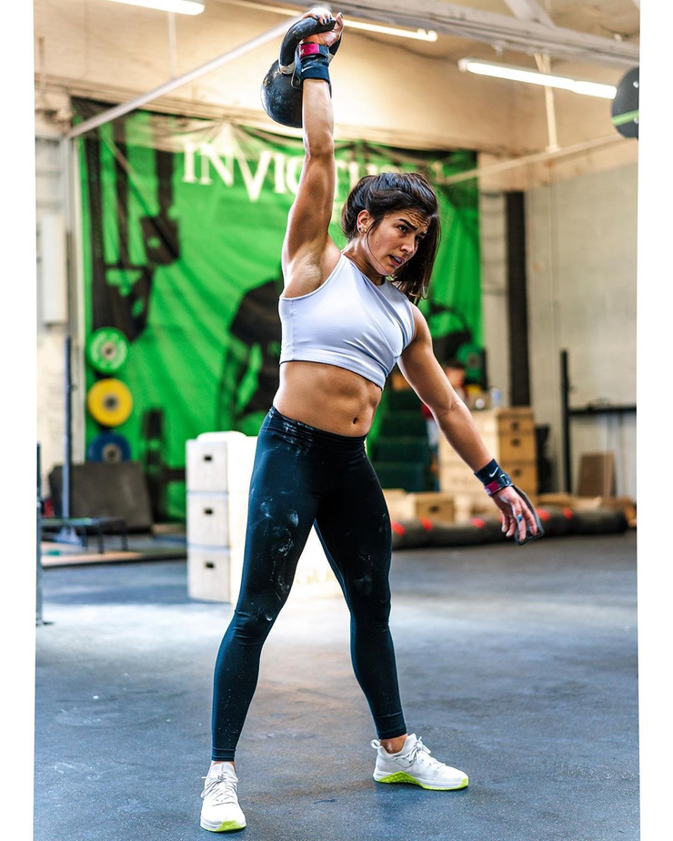 Lauren Fisher