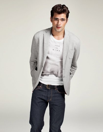 Sean Opry