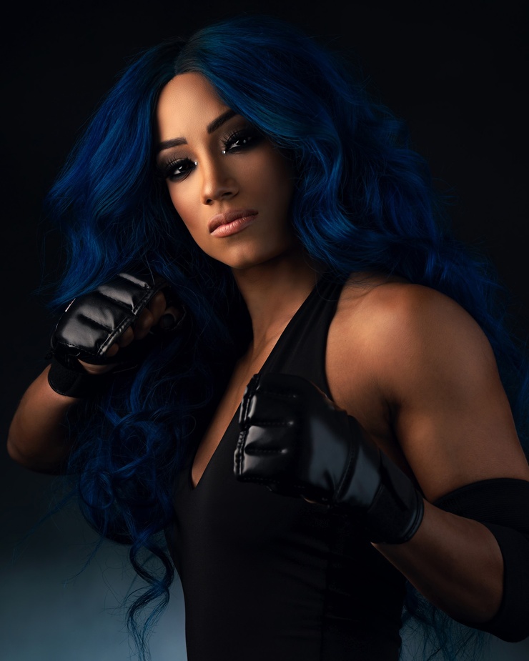 Image of Mercedes KaestnerVarnado