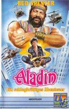 Aladdin