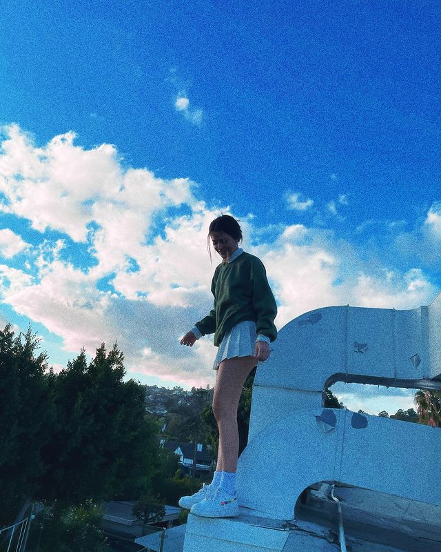 Tessa Brooks Tessa Brooks