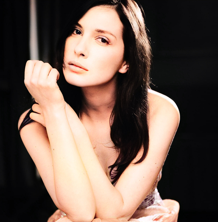 Soraia Chaves