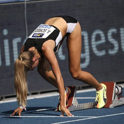 Alica Schmidt