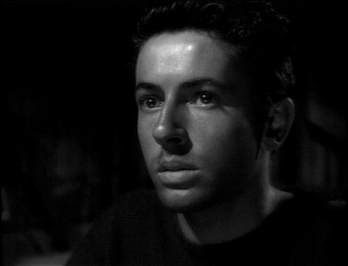 Farley Granger