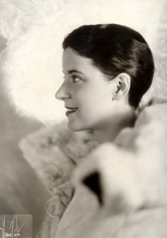 Beatrice Lillie Beatrice Lillie