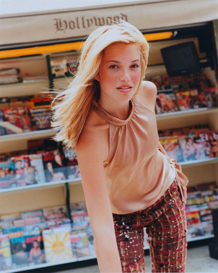 Mandy Moore Mandy Moore