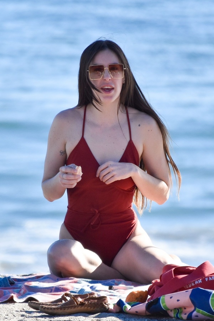 Scout LaRue Willis