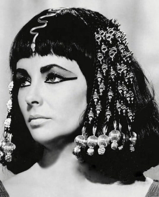 Elizabeth Taylor picture