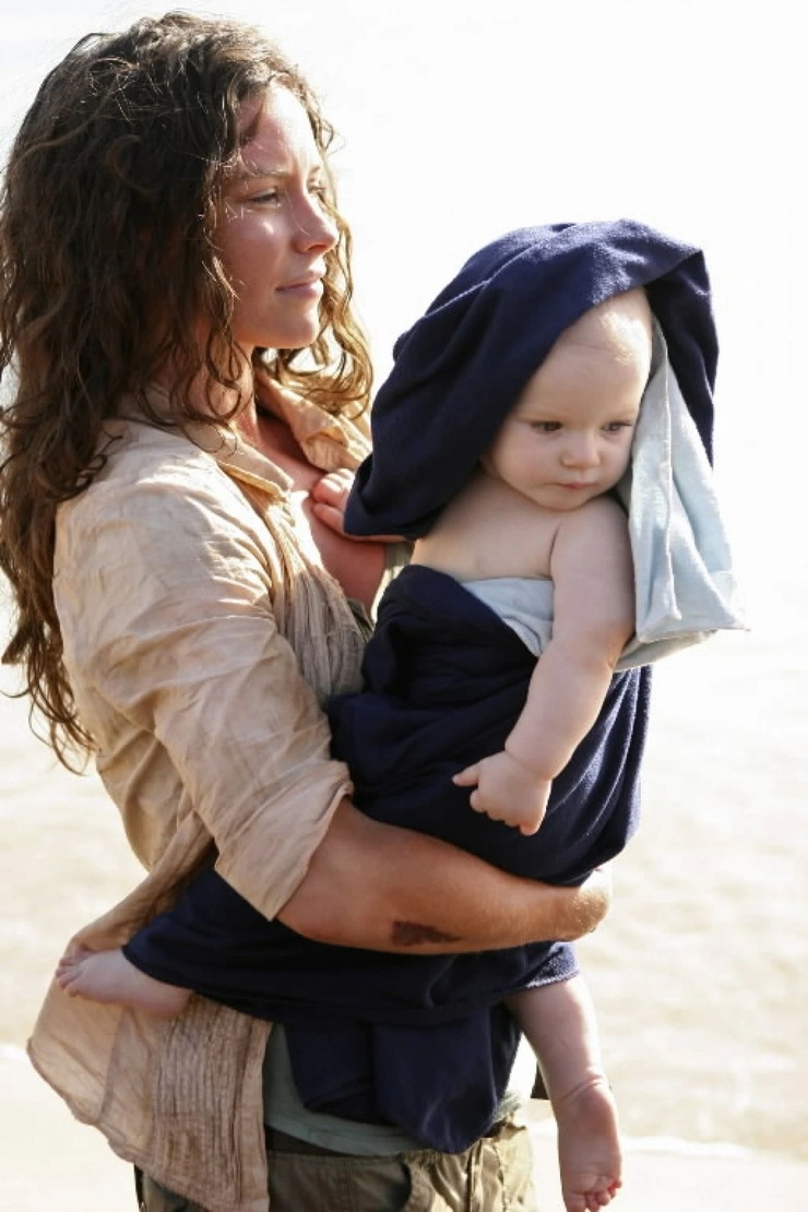 Evangeline Lilly Evangeline Lilly