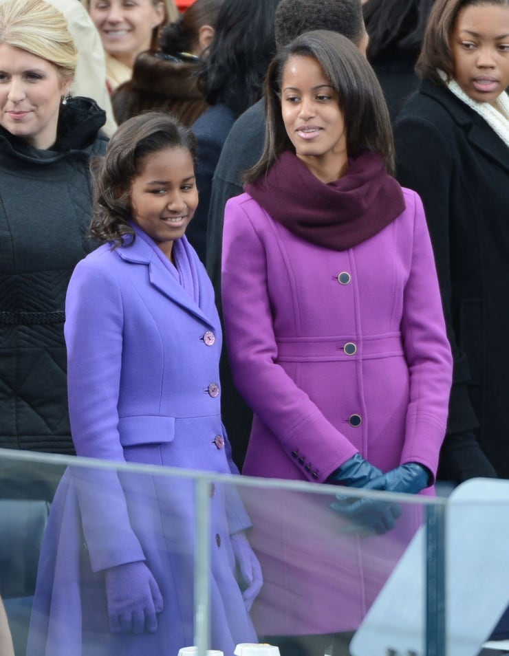 Sasha Obama