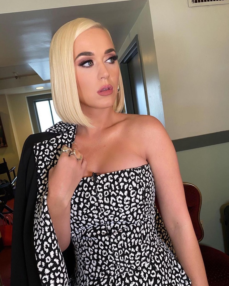 Katy Perry Katy Perry
