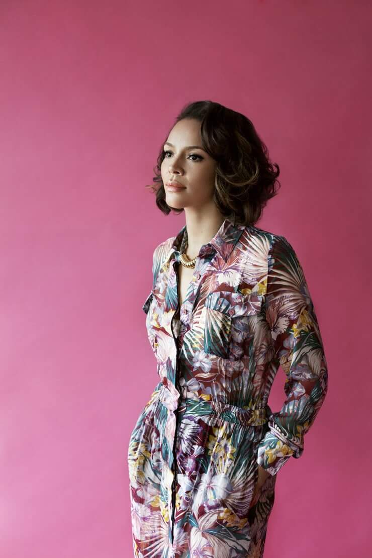 Carmen Ejogo Carmen Ejogo