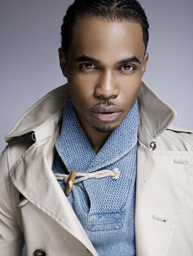 Stevel Marc