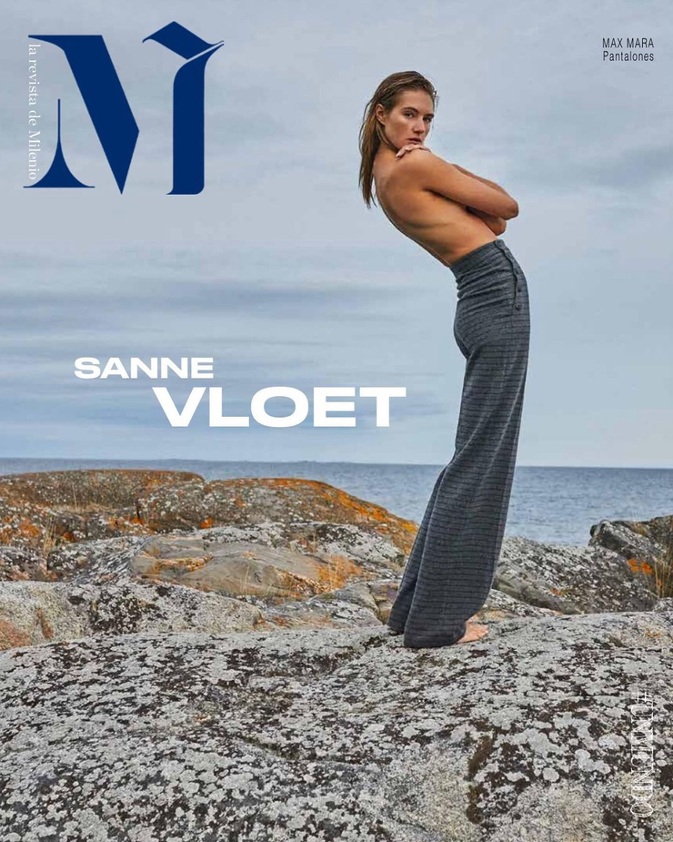 Sanne Vloet Sanne Vloet