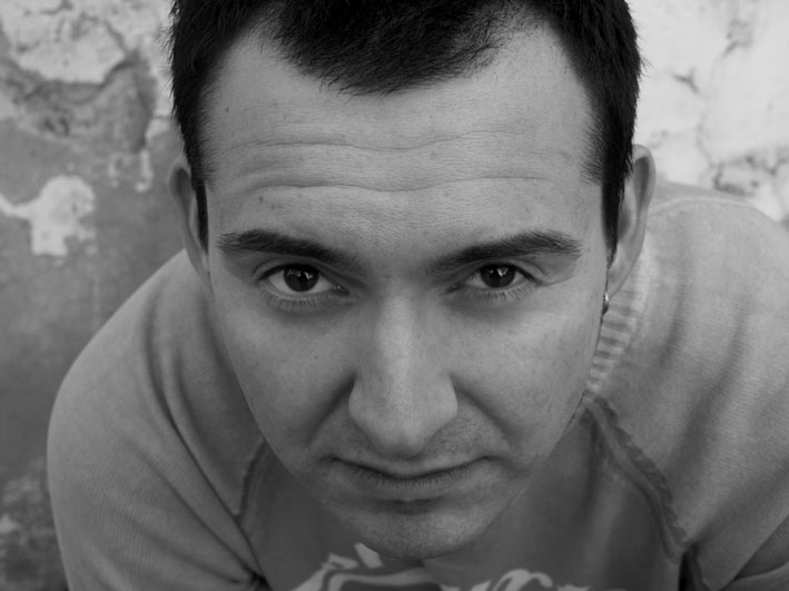 Michal Witkowski