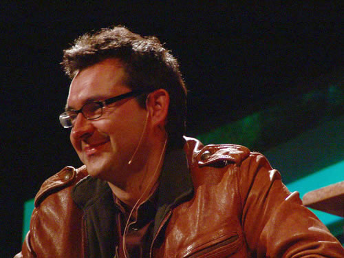 Michal Witkowski