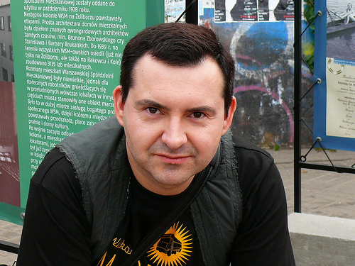 Michal Witkowski