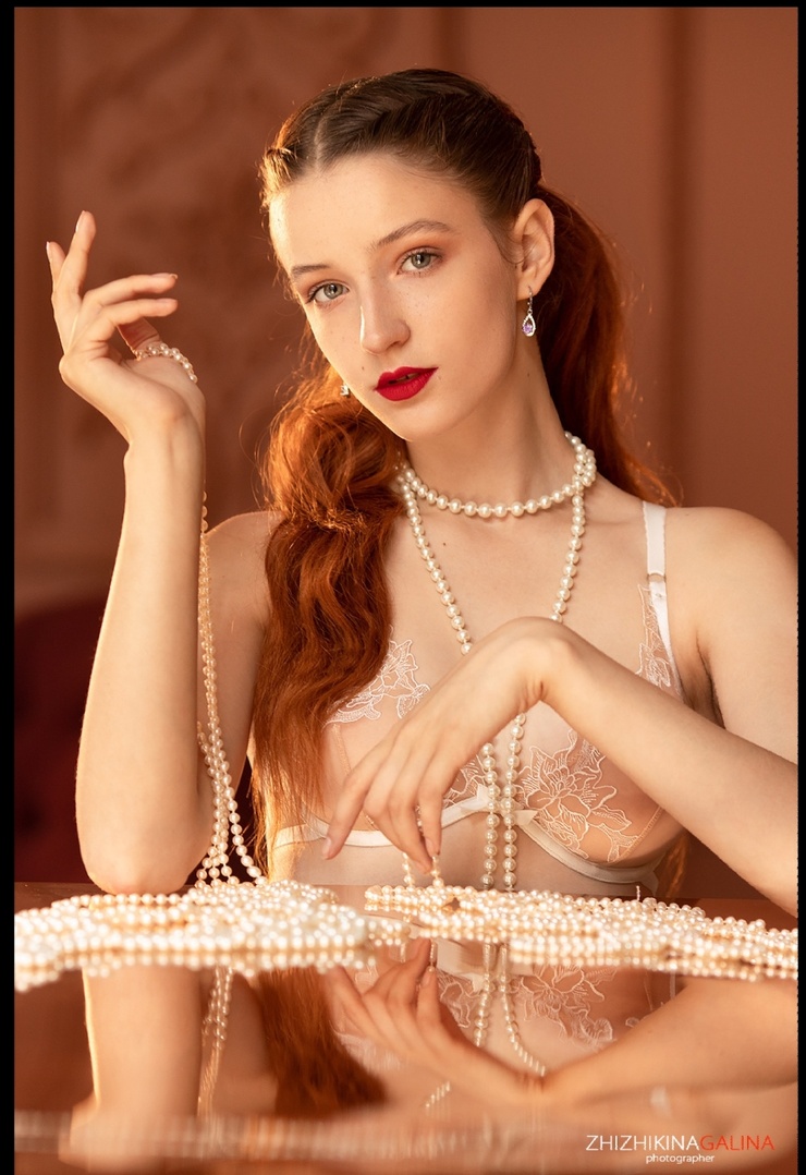 Appolinaria Maryanovskaya