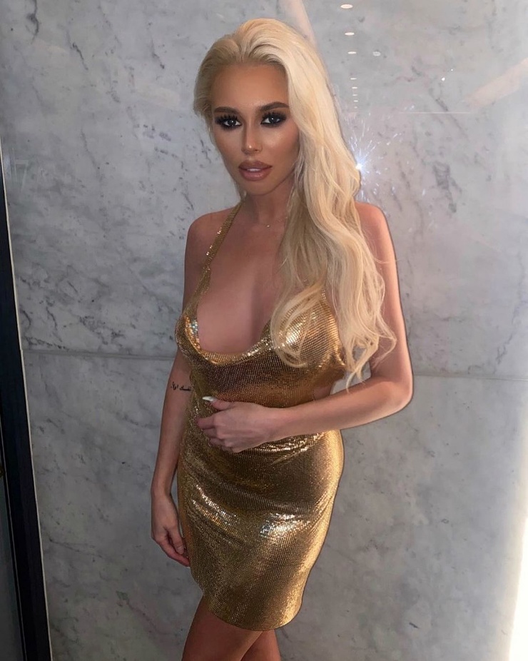 Shannen McGrath