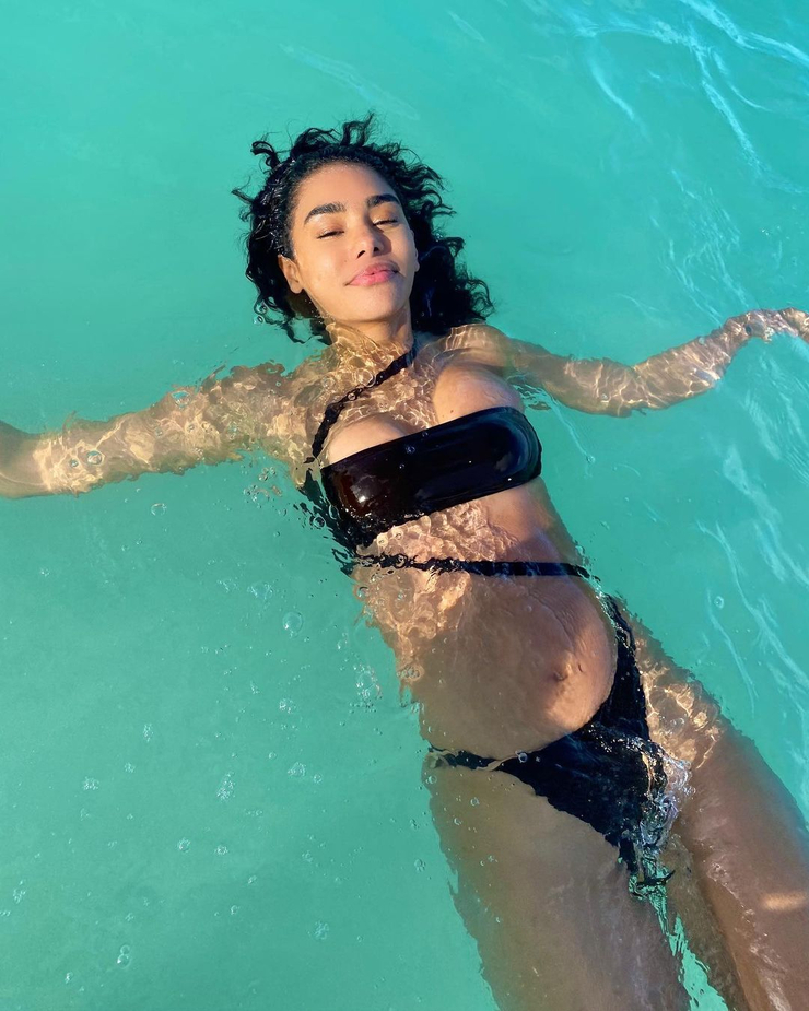 Naressa Valdez
