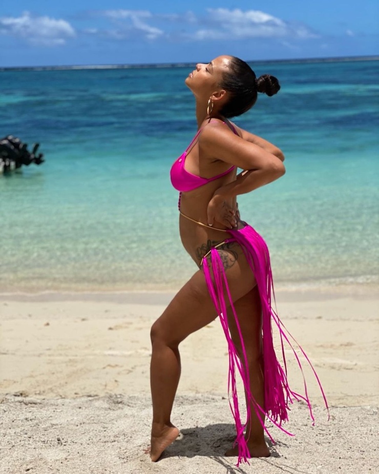 Christina Milian Christina Milian