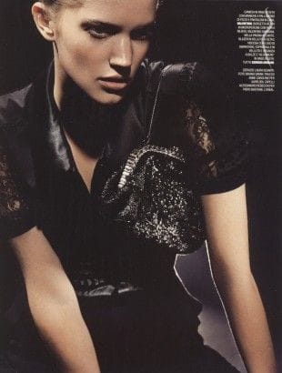 Marie Bartosova