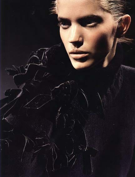 Marie Bartosova
