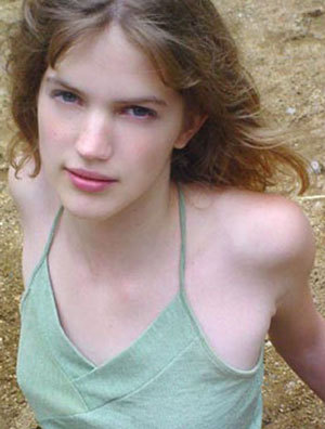 Marie Bartosova