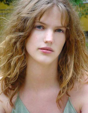 Marie Bartosova