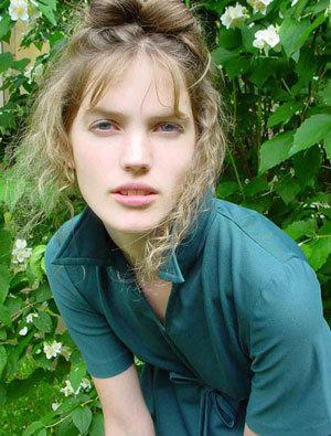 Marie Bartosova