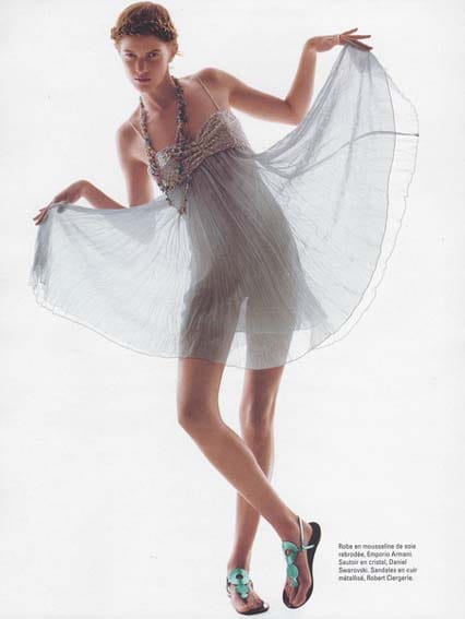 Marie Bartosova