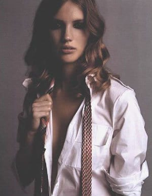 Marie Bartosova