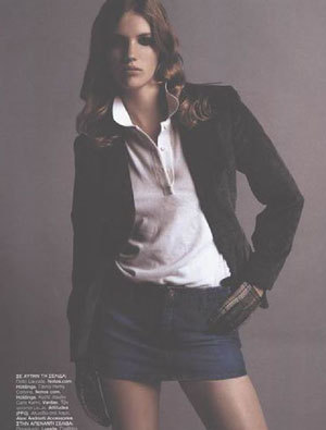 Marie Bartosova