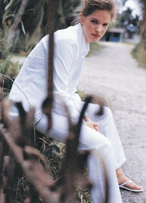 Marie Bartosova