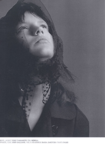 Marie Bartosova