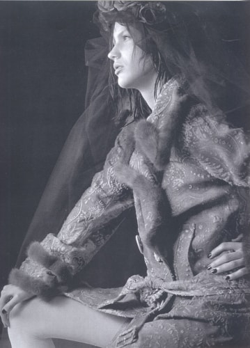 Marie Bartosova