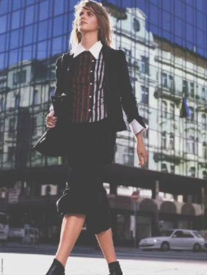 Marie Bartosova Marie Bartosova