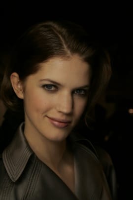 Marie Bartosova