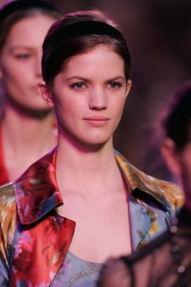 Marie Bartosova