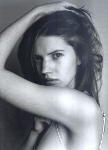 Marie Bartosova