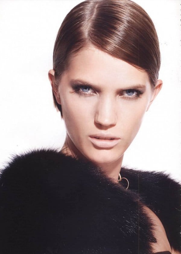 Marie Bartosova