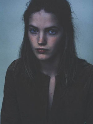 Marie Bartosova Marie Bartosova