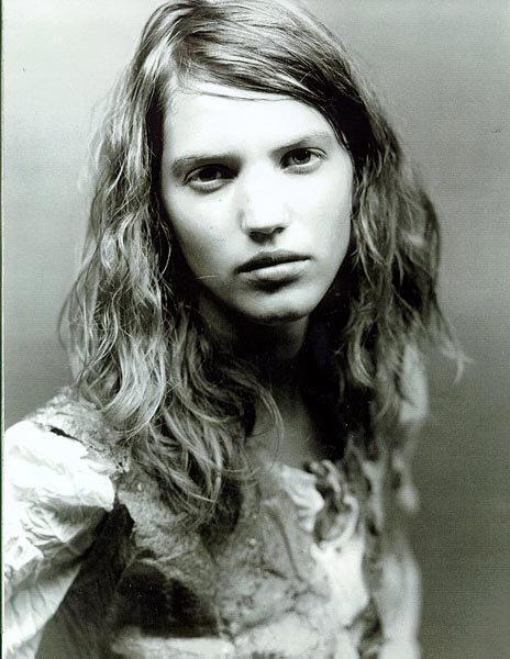 Marie Bartosova