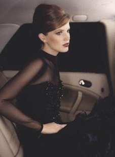 Marie Bartosova