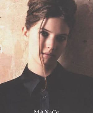 Marie Bartosova