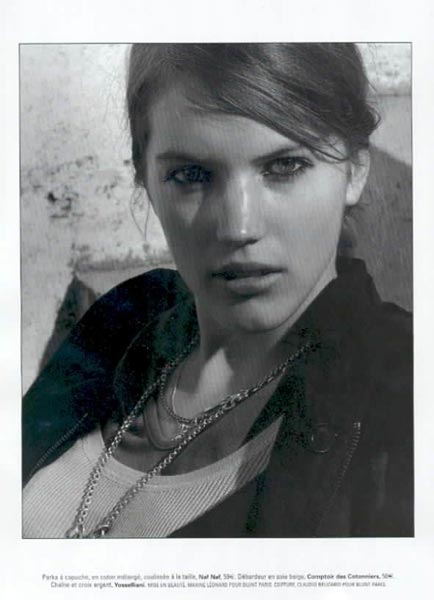 Marie Bartosova