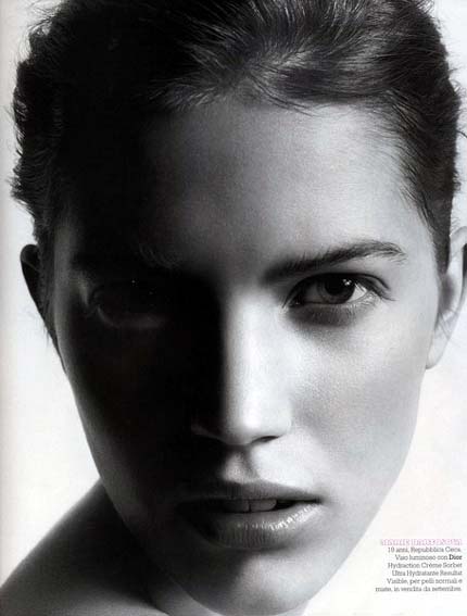 Marie Bartosova