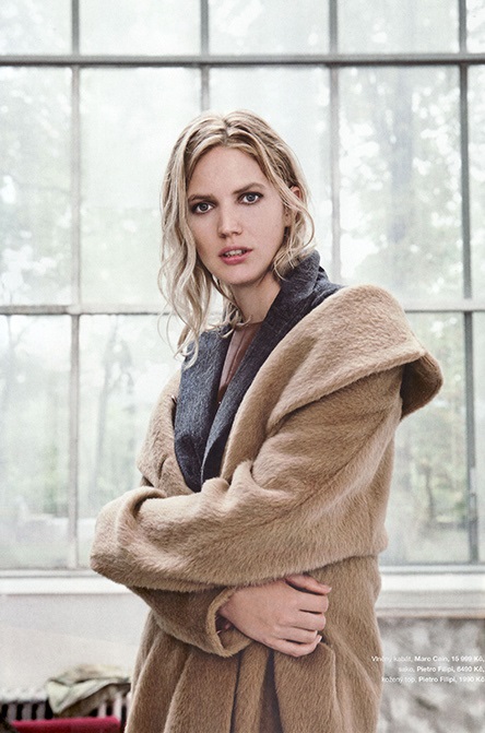 Marie Bartosova