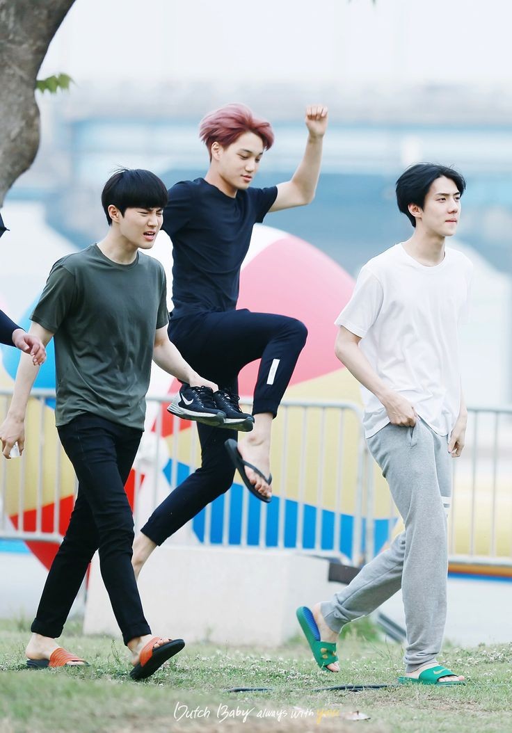 Kai