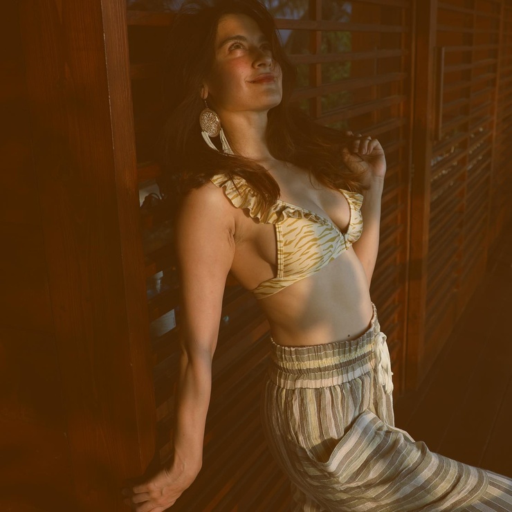 Sanjeeda Sheikh